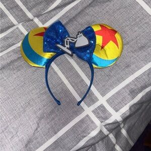Disney ears